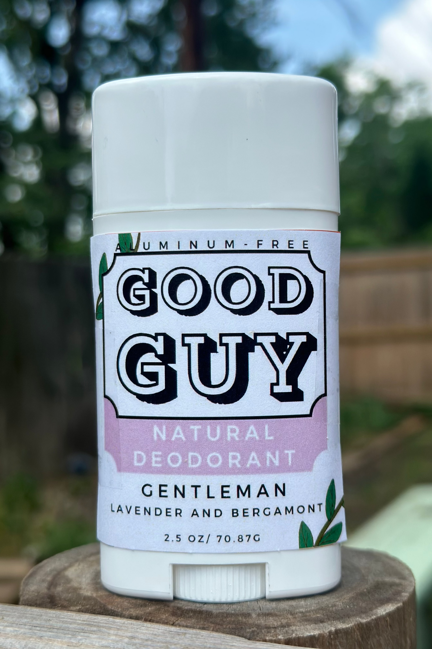 Gentleman
