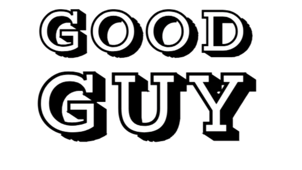 Good Guy