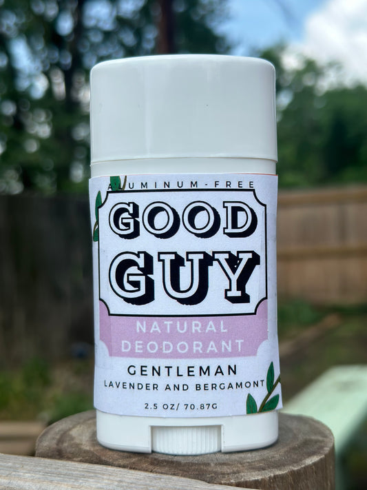 Gentleman