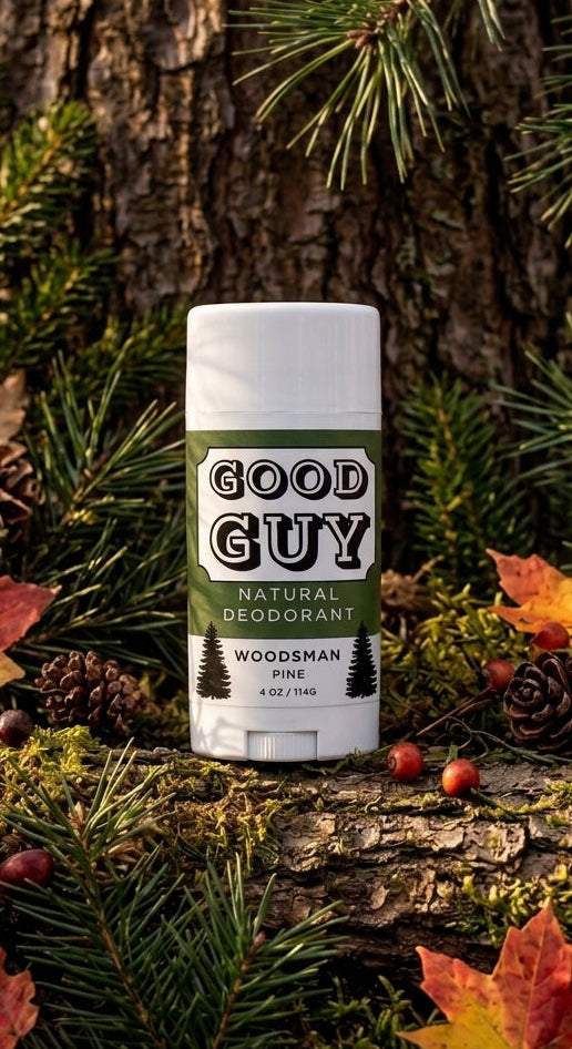 Woodsman