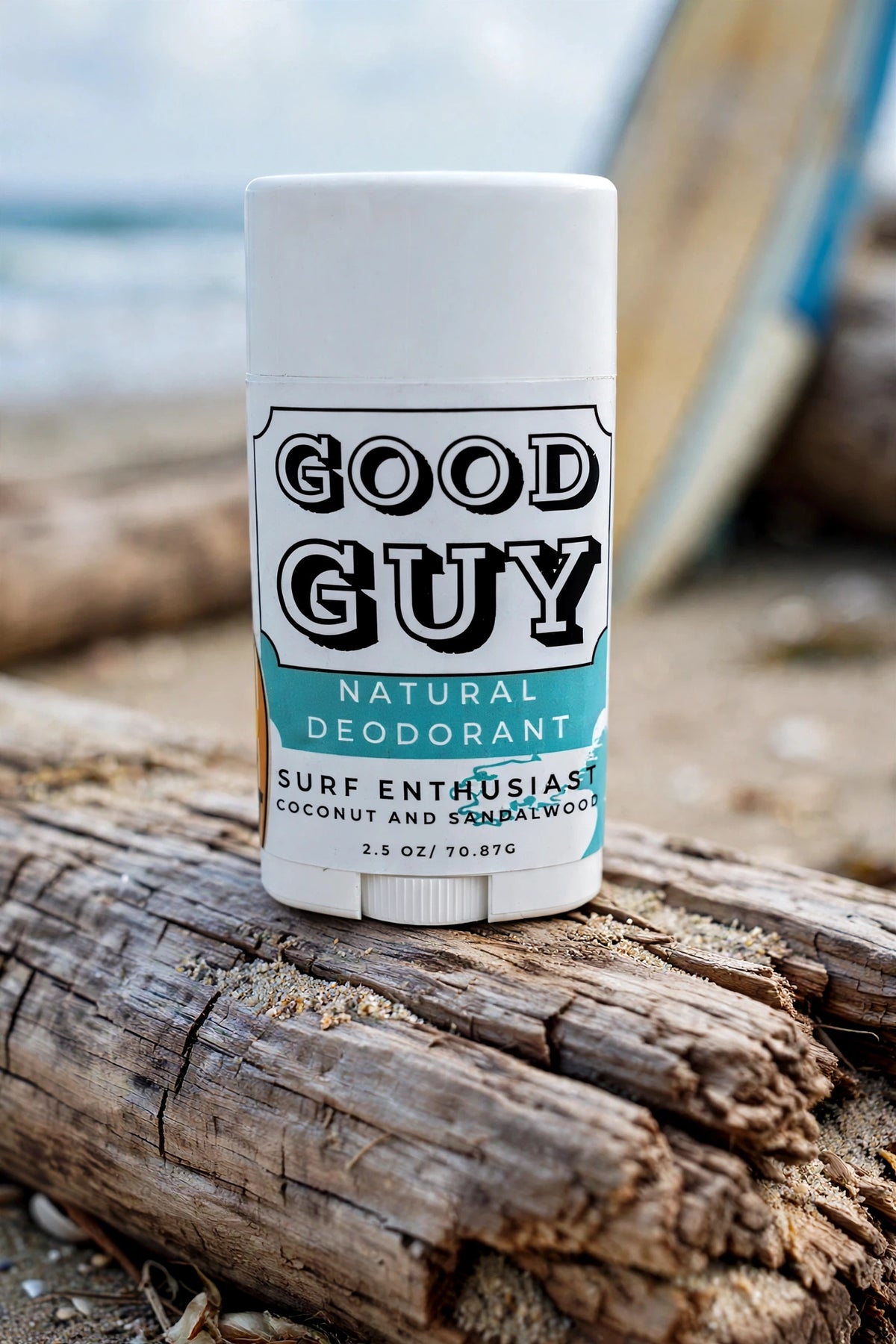 Surf Enthusiast